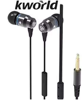 Kworld KW S23 in Ear Elite Mobile Gaming
