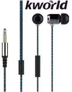 Kworld KW S27 in Ear Elite Mobile Gaming