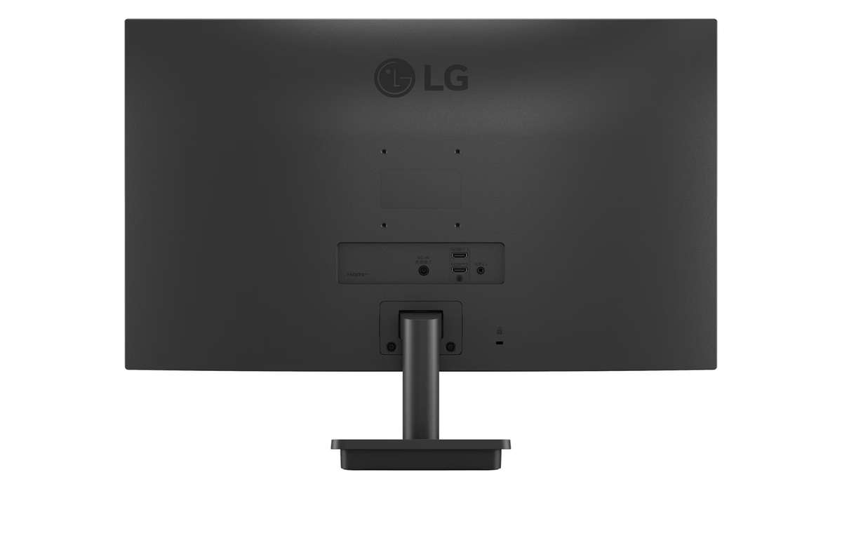 LG 27 inch IPS FHD Computer Monitor