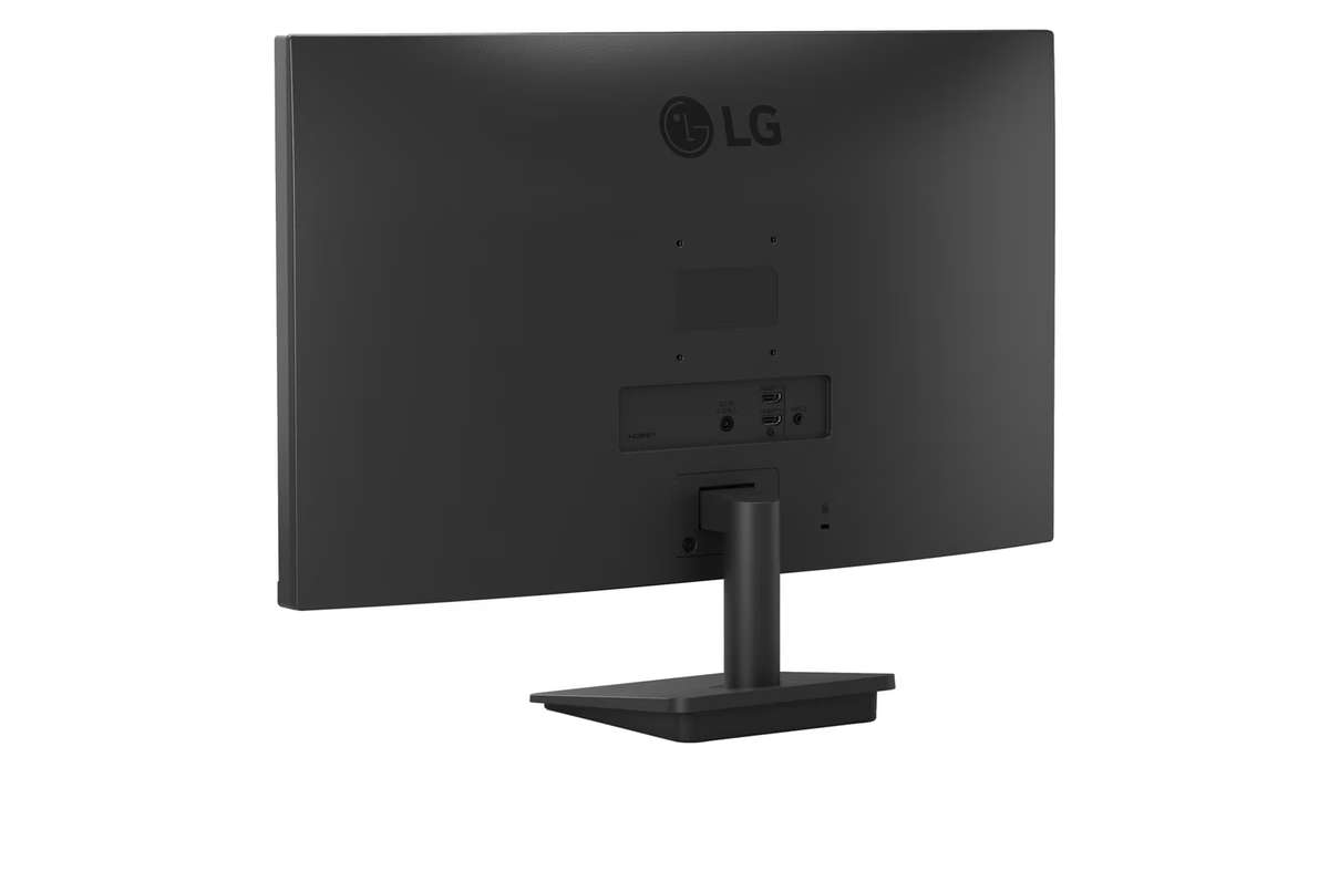 LG 27 inch IPS FHD Computer Monitor