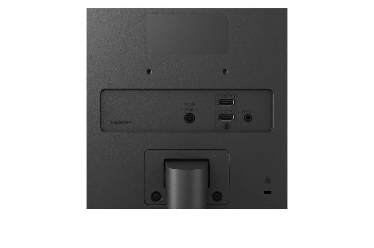 LG 27 inch IPS FHD Computer Monitor