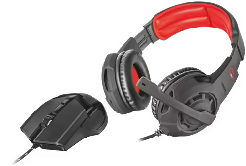 Trust TRS-21472 GXT 784 Gaming