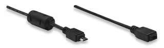 Manhattan Micro USB BM - Micro USB Female