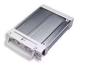 Manhattan 3.5 Inch Hard Drive Docking Kit