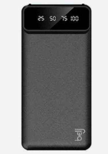 Belj 30000mAh 65w Powerbank