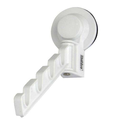 Bathlux Multi Hanger With Suction Cup