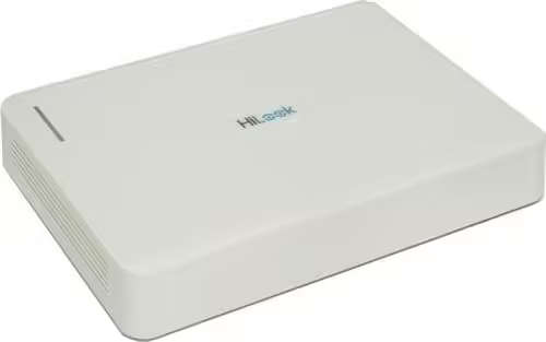 HiLook 16CH Hybrid DVR High Definition Stand