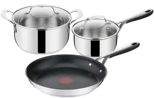Jamie Oliver Kitchen Essential 5 Piece Cookware
