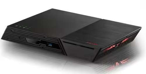 Asustor Flashstor 6 FS6706T 6 Bay All