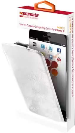 Promate Indent iPhone 5 Slim