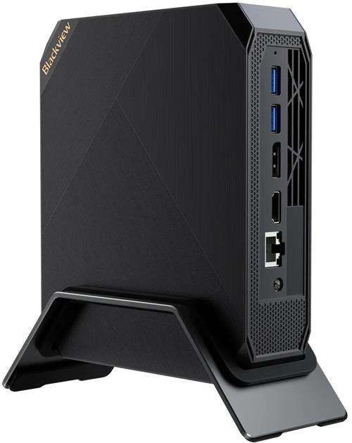 Blackview MP200 Intel Core i9 1TB Mini Desktop PC