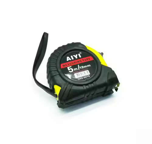 Aiyi 5 MetreS Pocket Measuring Tapes