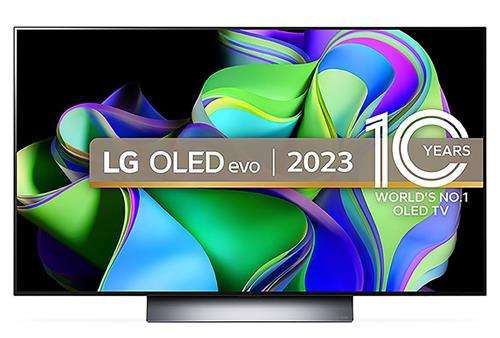 LG 55 inch UHD ThinQ AI WebOS OLED Gaming Smart
