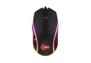 KWG Orion E1 Multi-color lighting