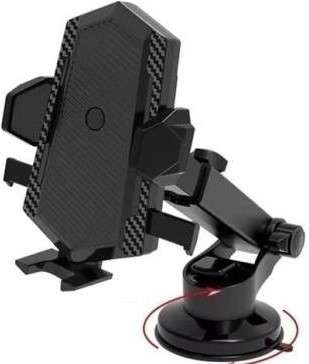 Ezra Mobile Phone Stand with Suction Cup Mount