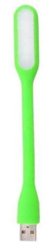 Usb Led Light Green Color