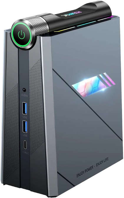 Acemagic AM02 Core i9 Pro Mini Desktop PC