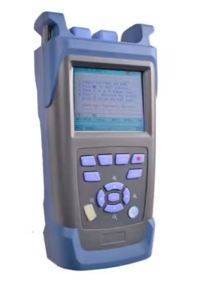 Goldtool Optical Time-Domain Reflectomer