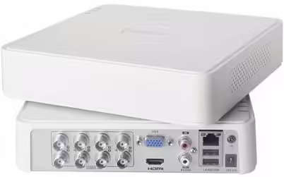 Hikvision DS-7108HGHI-M1 DVR