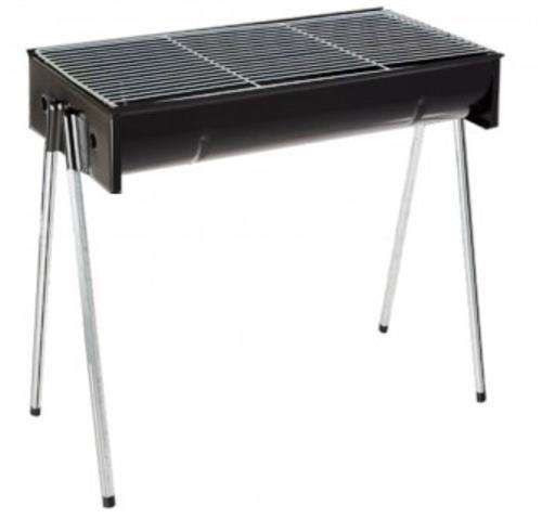 Metalix 401 Large Braai Stand Retail Box