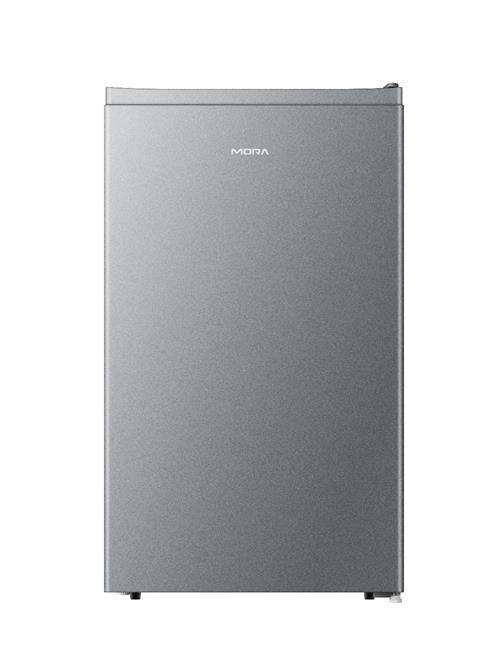 Hisense Mora 90 Litre Titanium Silver Bar Fridge