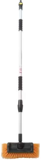 Bennett Read Multi Clean Telescopic 2 Metre Brush
