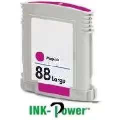 InkPower Generic Replacement for HP88XL C9392A