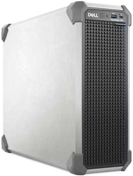 Dell PowerEdge T160 Intel Xeon E E