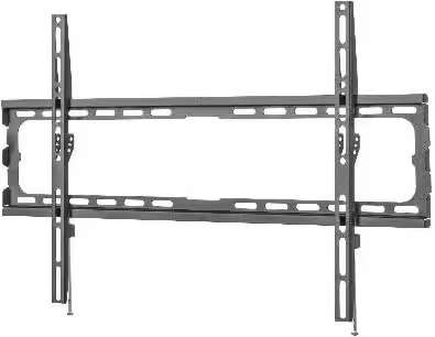 Volkano Steel Series 37 to 86 Inch Universal Flat