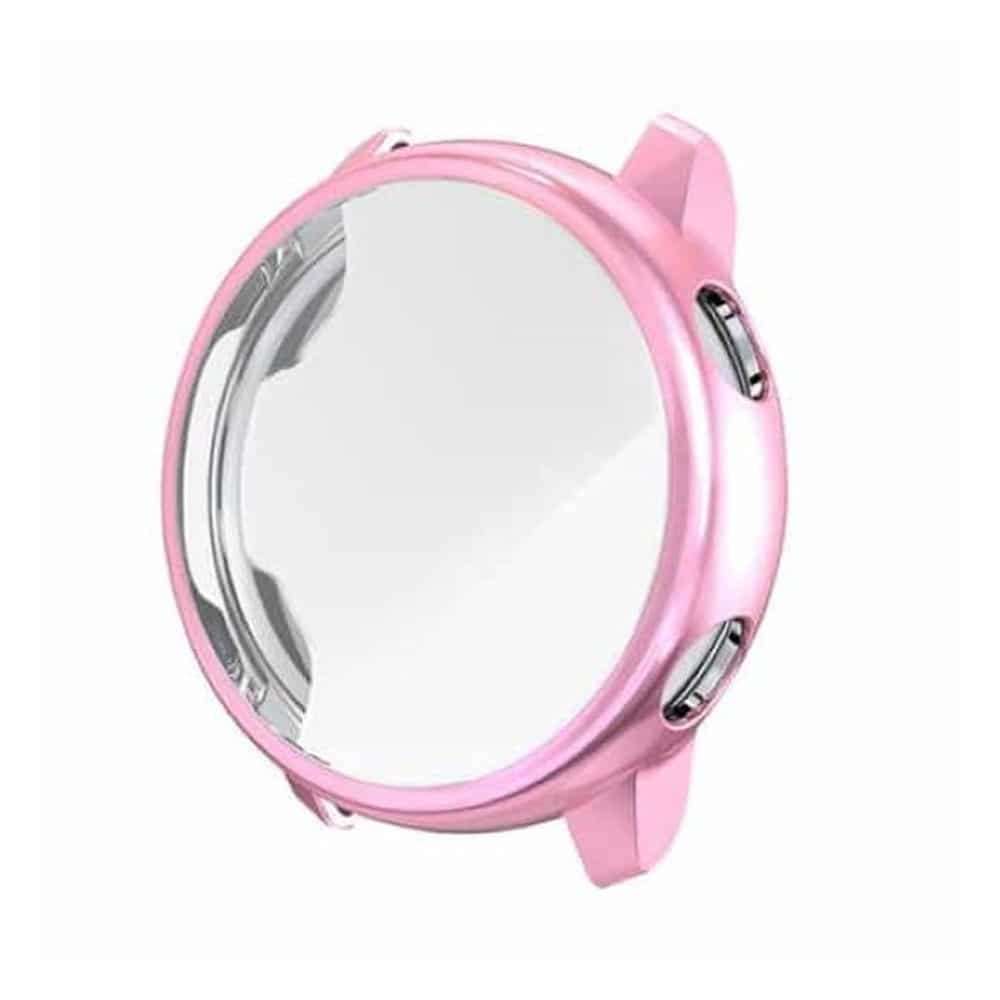 40mm Samsung Galaxy Watch Active 2 TPU protective case - Pink