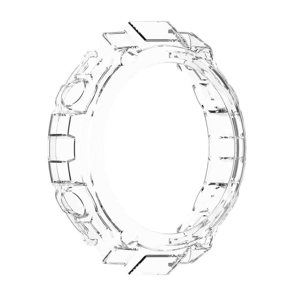 Amazfit T-Rex TPU protective case - Clear