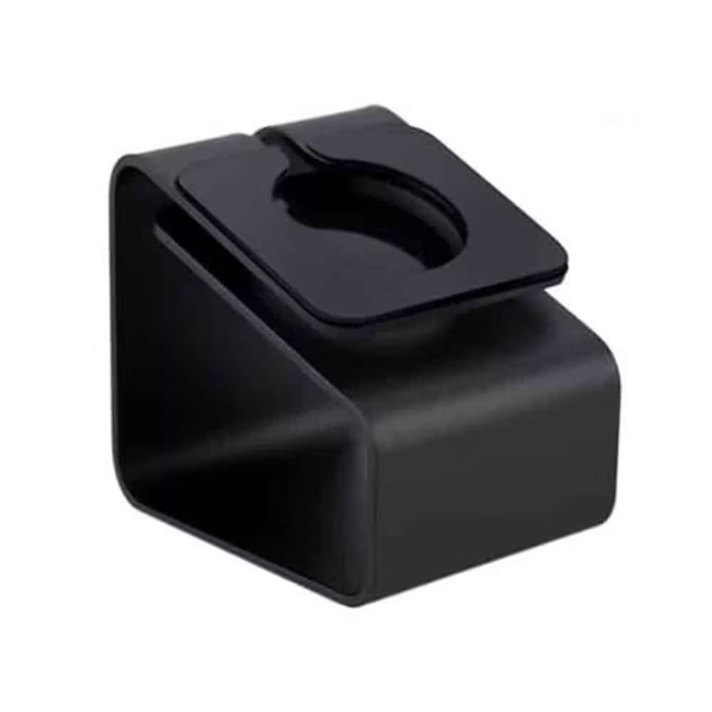 2-in-1 Aluminium Dock Stand Holder for Apple iPhone & iWatch