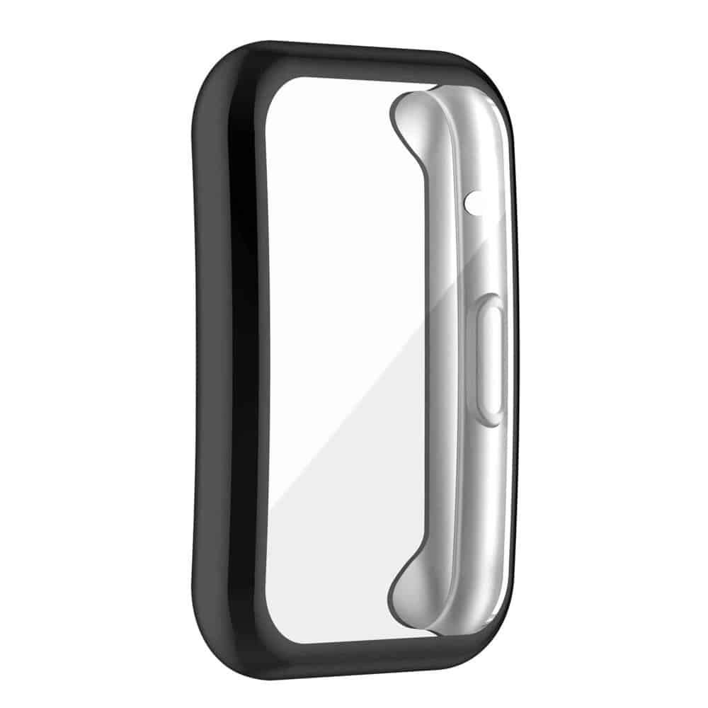 Huawei Watch Fit/Fit Elegant TPU Protective Case - Black