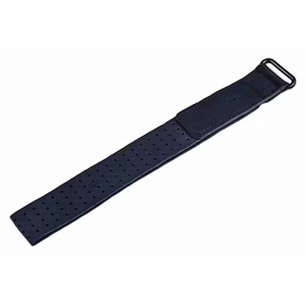 Fitbit Inspire/Charge 2/Alta nylon velcro strap - Black