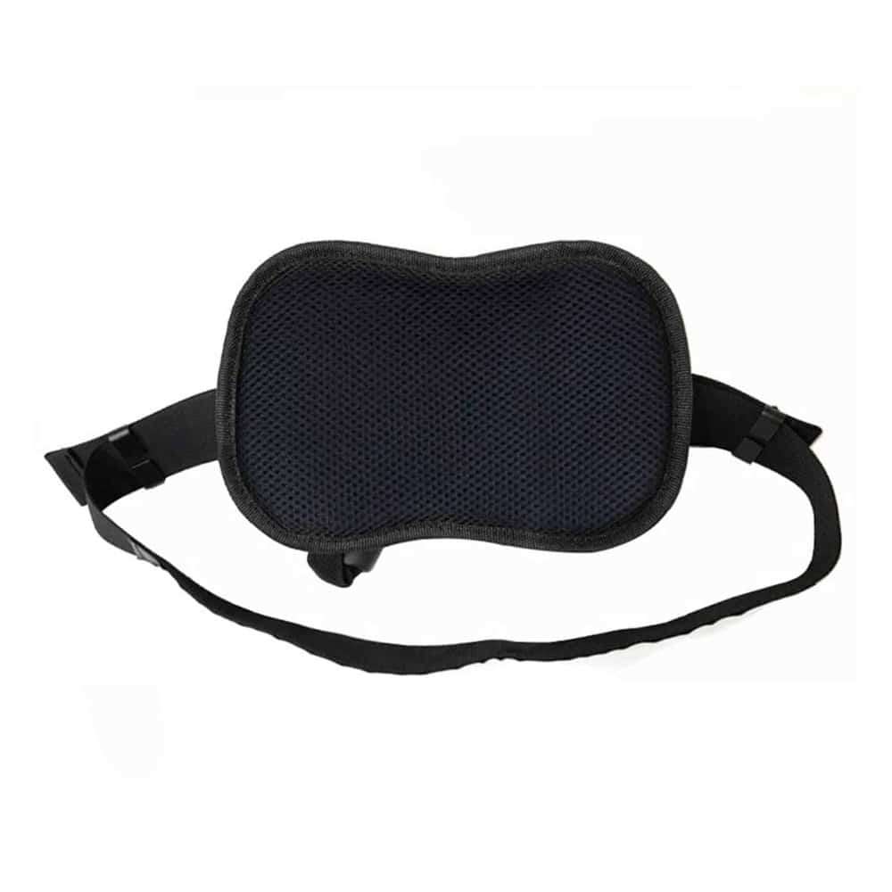 Motorcycle Passenger Adjustable Grab Grip Handle Safety Belt