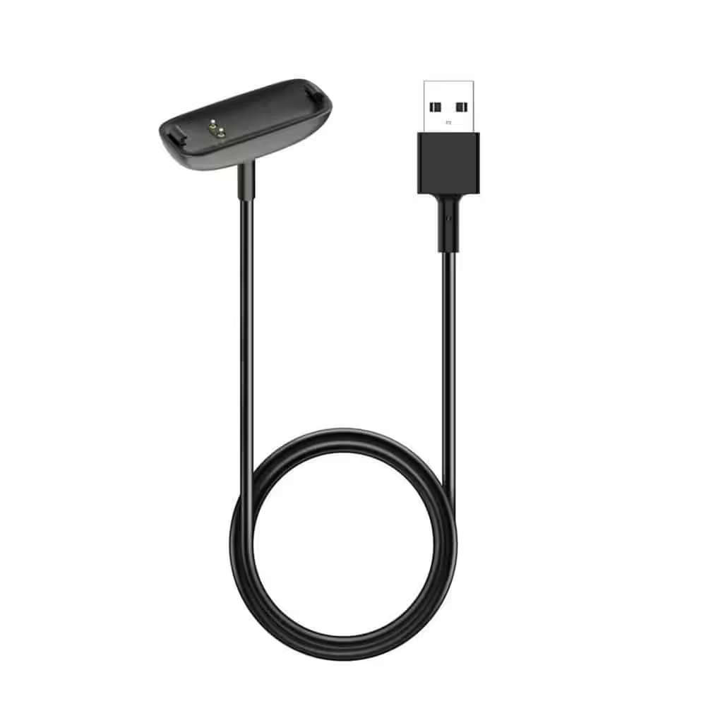 Replacement Charger for Fitbit Charge 5/ 6/ Luxe - 1m