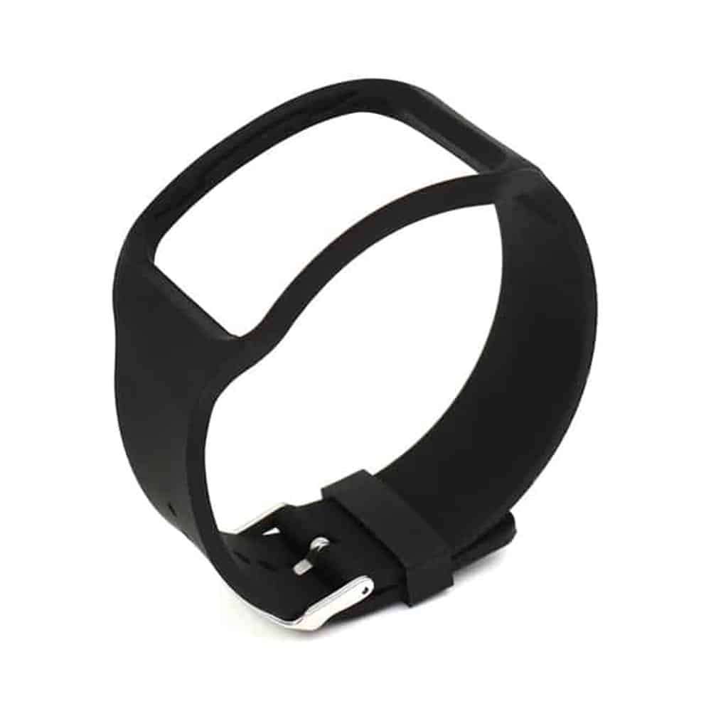 Samsung Galaxy SM R750 Silicone Strap - Black