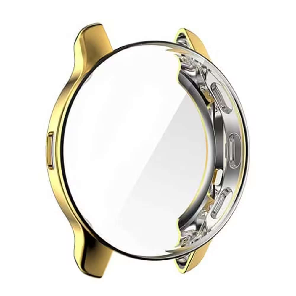 TPU Case for Garmin venu 2 plus---43MM - Gold