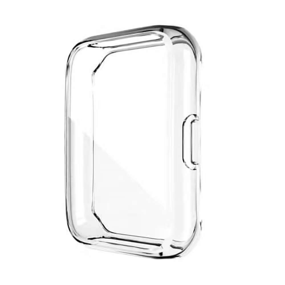 TPU Case for Huawei Watch Fit 2 - Clear