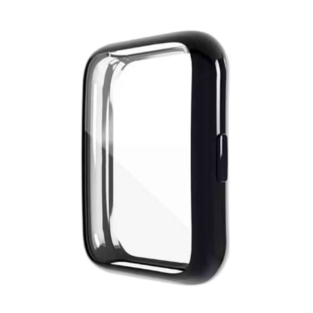 TPU Case for Huawei Watch Fit 2 - Black