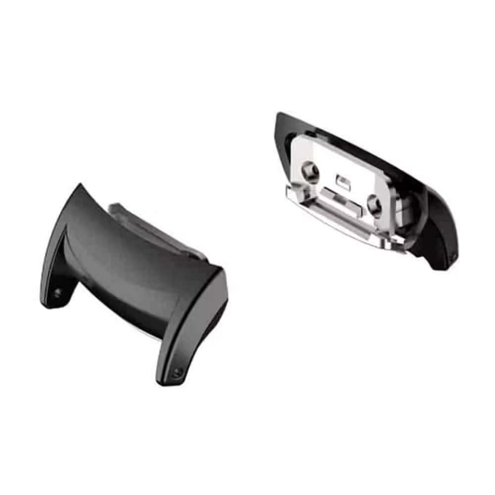 Adapters for Samsung Gear Fit 2 - Black