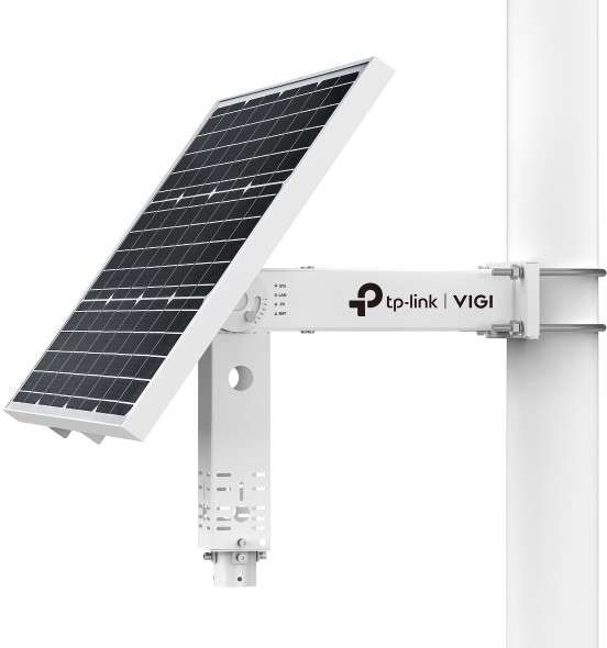 VIGI Intelligent Solar Power Supply System