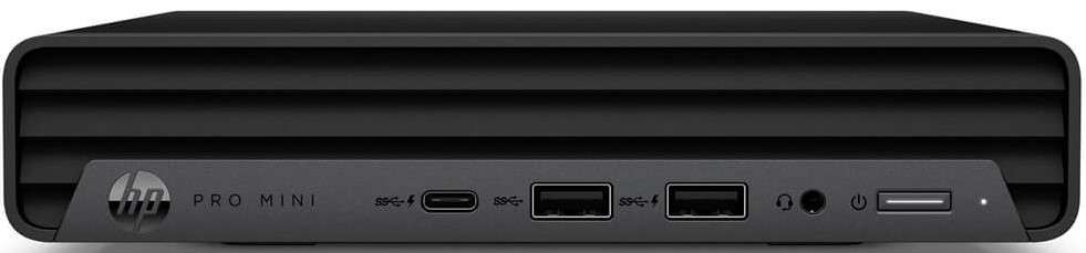 HP Pro 400 G9 Intel Core I5 Professional Mini