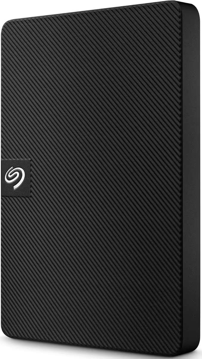 Seagate Expansion Portable 2.5 Inch 2TB External