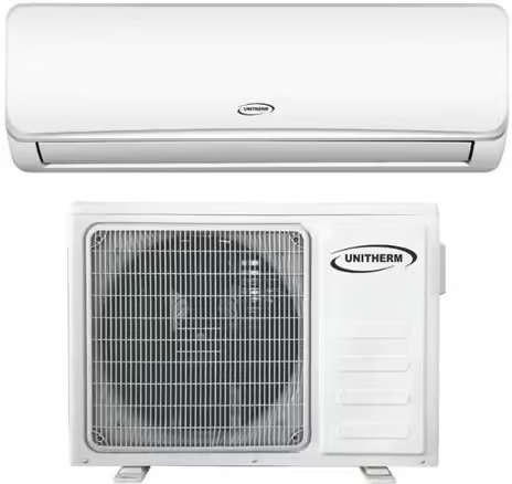 Unitherm 12K Inverter Wall Mount Split Air