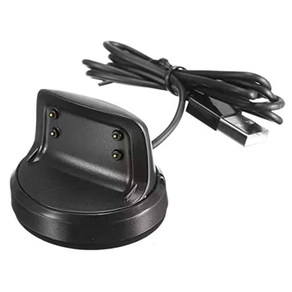 Replacement USB Charger Dock for Samsung Gear Fit 2/ Fit 2 Pro