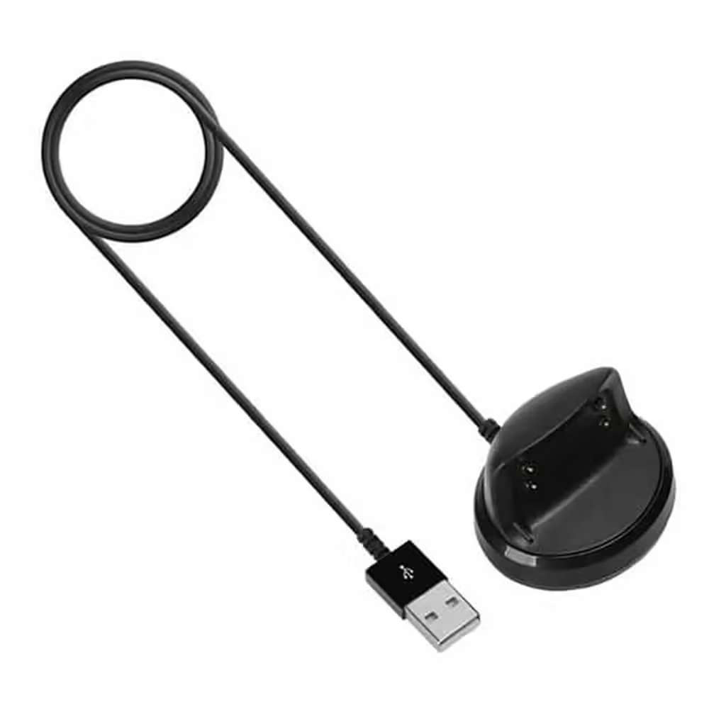 Replacement USB Charger Dock for Samsung Gear Fit 2/ Fit 2 Pro