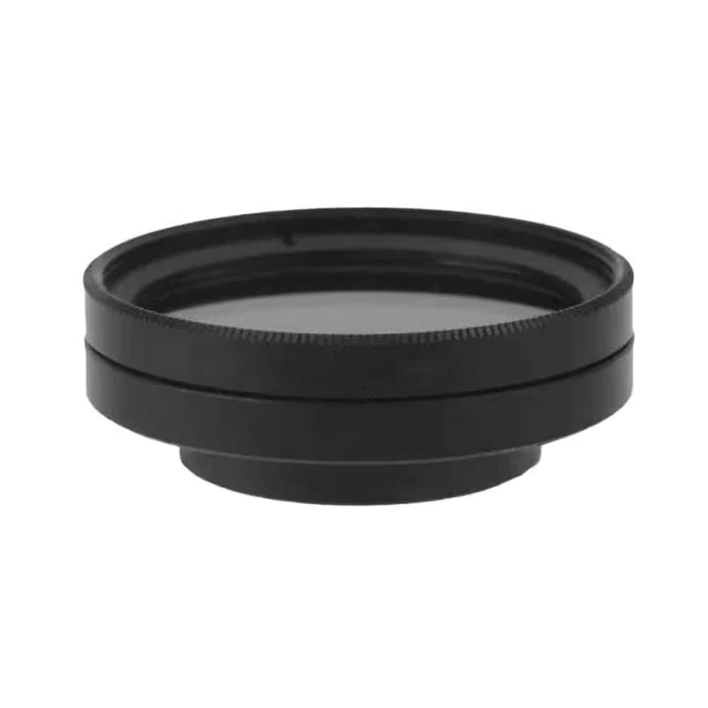 Action Mounts CPL Filter, lens cover set GoPro4/3+/3