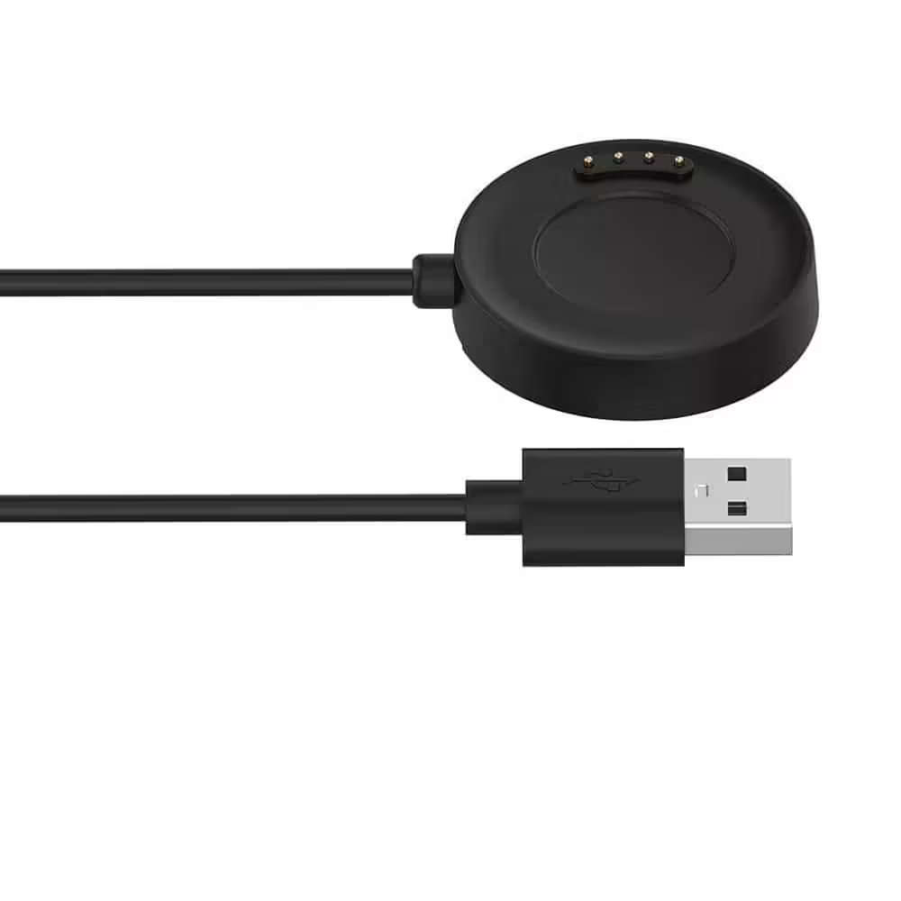 USB Extended Cable Dock Charger for Xiaomi Amazfit Stratos 3