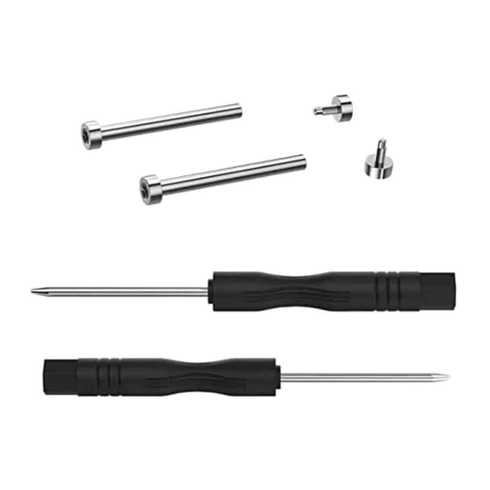 22mm Smartwatch for Pins & Tool for Garmin Forerunner